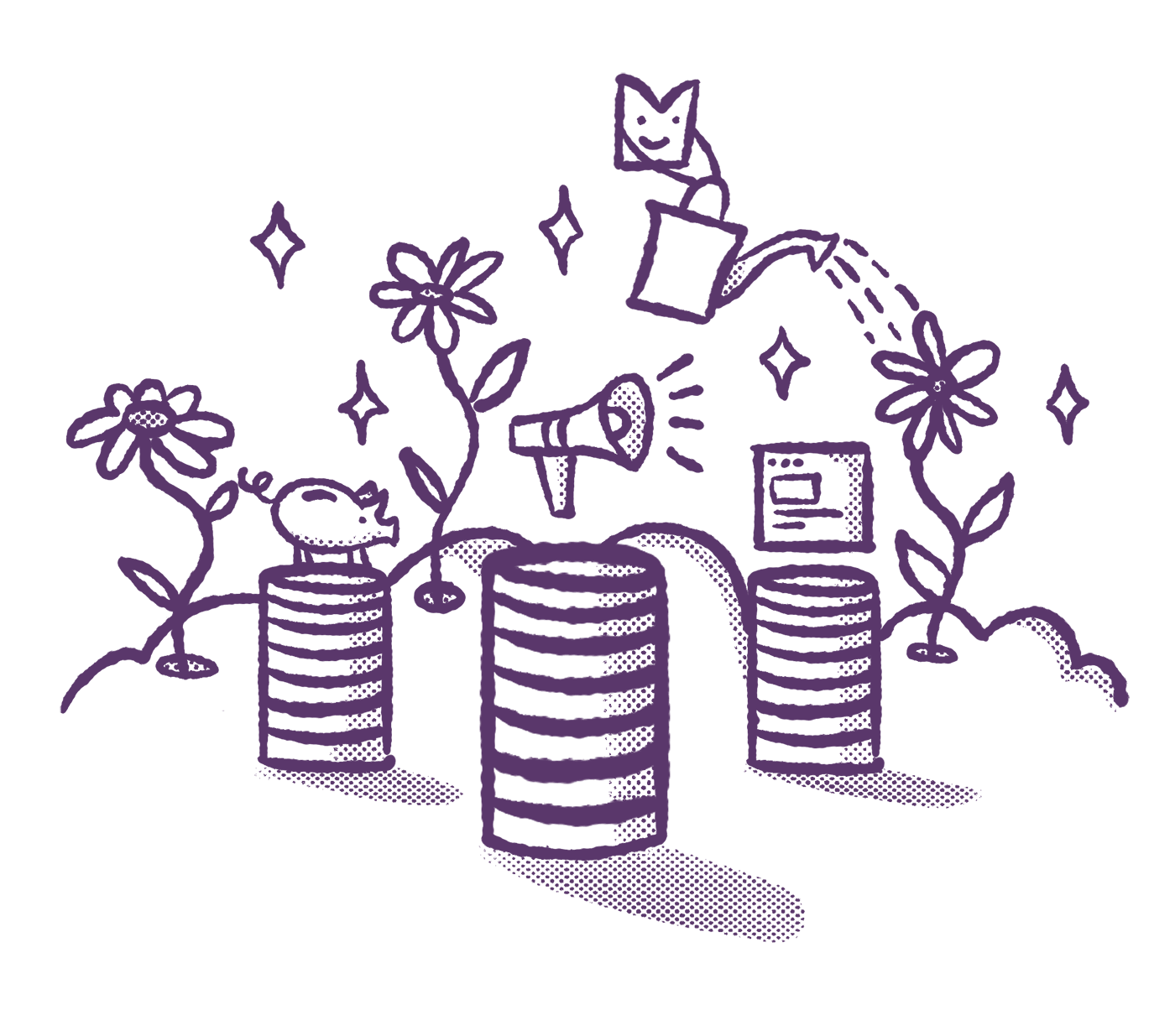 AdBot R500 Referral Programme